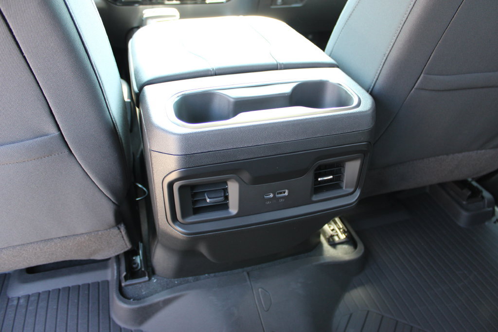 New 2026 Chevrolet Silverado 1500 RST w/ Safety Package AWD/4WD image 45