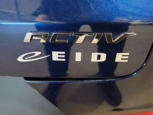 Used 2023 Chevrolet TrailBlazer ACTIV w/ Convenience Package image 28