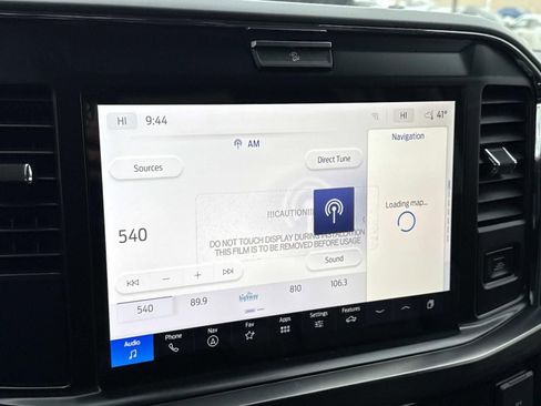 New 2026 Ford F250 Lariat w/ Chrome Package image 14