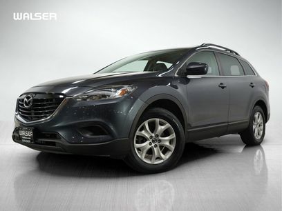 Used 2013 MAZDA CX-9 Touring