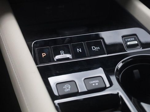 New 2026 Nissan Murano SL AWD/4WD image 19