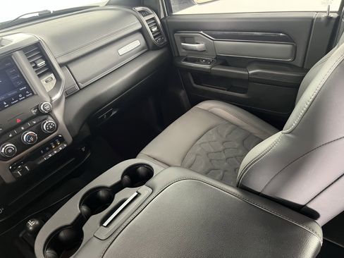 Used 2021 RAM 2500 Power Wagon image 11