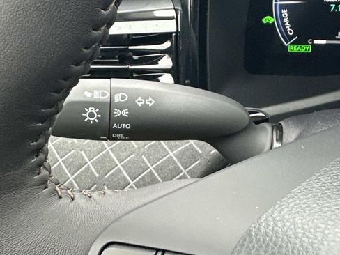 New 2026 Toyota Camry XLE image 24