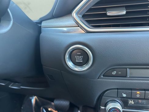 Used 2025 MAZDA CX-5 Signature image 24