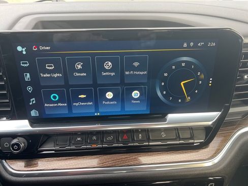 Used 2024 Chevrolet Silverado 1500 RST image 18