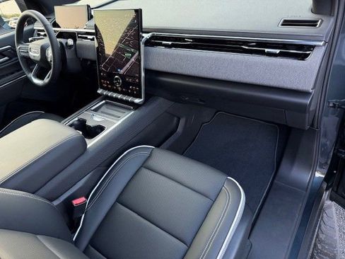 New 2026 GMC Sierra EV Elevation AWD/4WD image 17