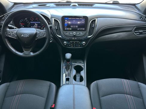 Used 2024 Chevrolet Equinox RS FWD image 15