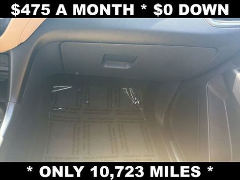 Used 2024 Chevrolet Equinox Premier AWD/4WD image 27