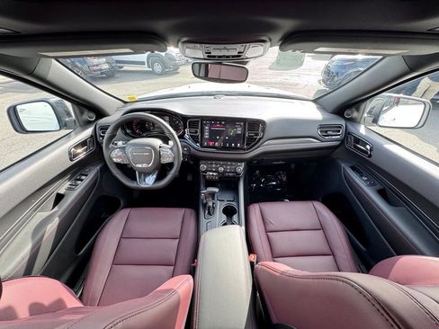 New 2026 Dodge Durango GT AWD/4WD image 24