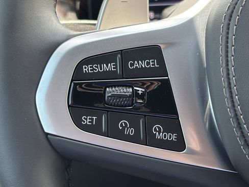 Certified 2026 BMW X6 xDrive40i image 19