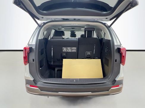 New 2026 Kia Carnival SX Prestige image 28