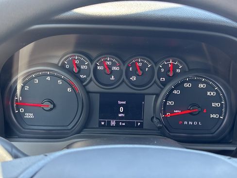 New 2026 GMC Sierra 3500 Pro w/ Convenience Package AWD/4WD image 18