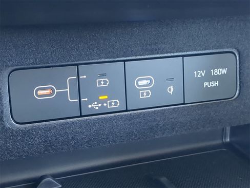 New 2026 Hyundai Sonata SEL image 27