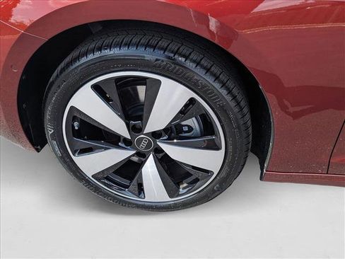 New 2025 Audi A5 2.0T Premium Plus image 20