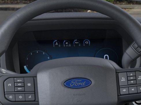 Used 2025 Ford F150 STX w/ Equipment Group 200A image 14