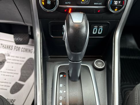 Used 2021 Ford EcoSport SE w/ Interior Protection Package image 24