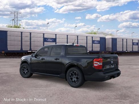 New 2026 Ford Maverick XLT AWD/4WD image 4