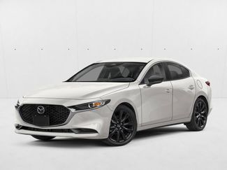 New 2026 MAZDA MAZDA3 s Sport FWD video 1