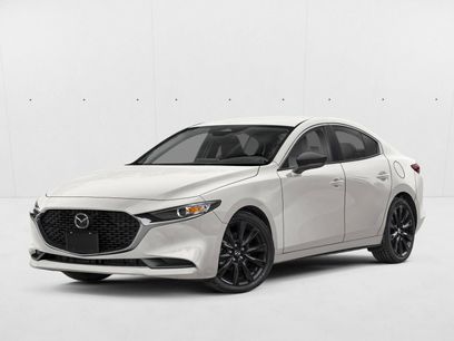 New 2026 MAZDA MAZDA3 s Sport