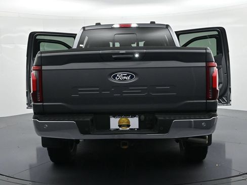 Certified 2024 Ford F150 Lariat AWD/4WD image 28
