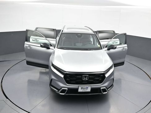 Used 2025 Honda CR-V Sport Touring image 46