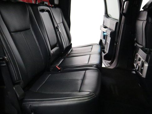 Used 2022 Ford F250 Lariat w/ Lariat Ultimate Package AWD/4WD image 53