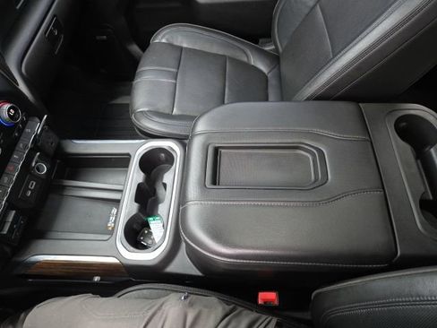 Used 2021 Chevrolet Silverado 2500 High Country w/ Z71 Off-Road Package image 78