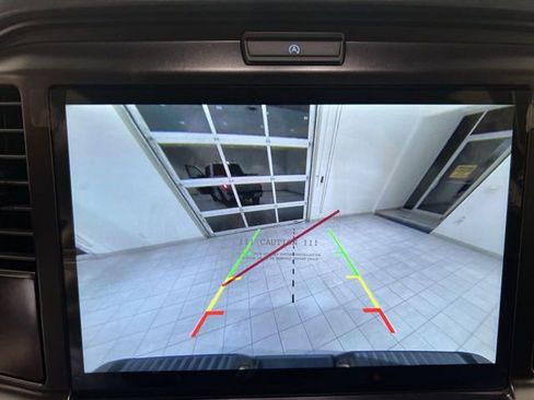 New 2026 Ford F150 STX image 13