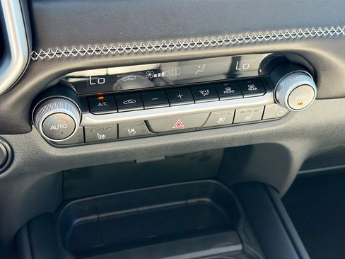 New 2026 MAZDA CX-50 AWD 2.5 S w/ Weather Package image 35