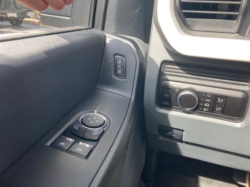 New 2026 Ford F250 XL w/ Snow Plow/Camper Package image 20