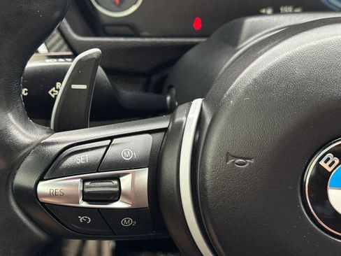 Used 2016 BMW M4 Convertible image 26