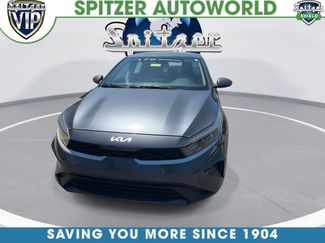 Certified 2023 Kia Forte LXS w/ LXS Technology Package FWD video 3