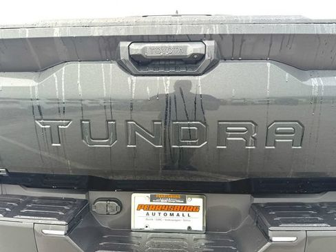 Used 2025 Toyota Tundra SR5 AWD/4WD image 31