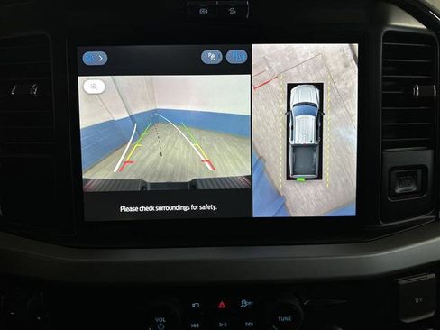 New 2026 Ford F250 XLT w/ XLT Premium Package image 10