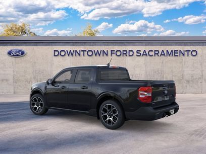New 2026 Ford Maverick Lariat w/ 4K Tow Package
