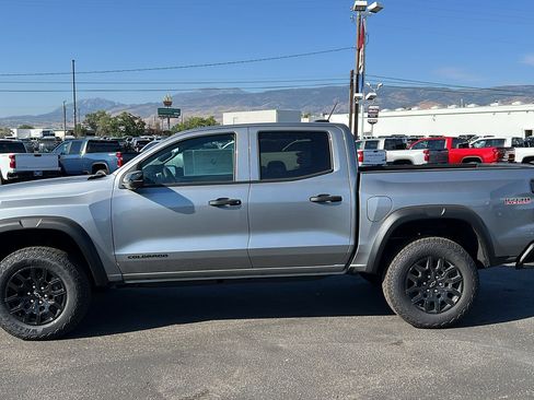 New 2026 Chevrolet Colorado Trail Boss image 9