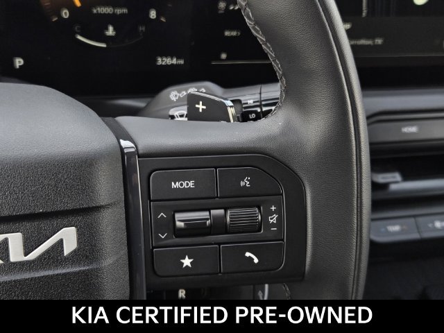 Certified 2027 Kia Telluride SX Prestige X-Line AWD/4WD image 30