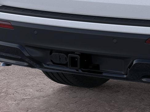 New 2026 Ford Explorer ST-Line w/ ST-Line Street Pack AWD/4WD image 23