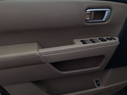 Used 2012 Honda Pilot EX-L image 9