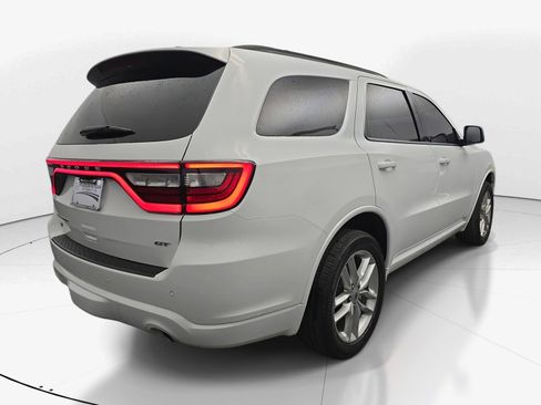 Used 2023 Dodge Durango GT AWD/4WD image 7
