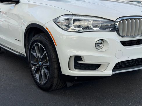 Used 2017 BMW X5 sDrive35i image 13