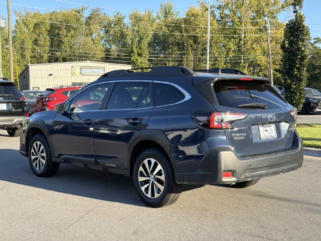 Certified 2025 Subaru Outback Premium w/ Popular Package #1A AWD/4WD image 5