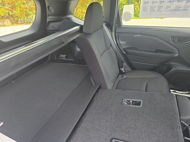 New 2026 Subaru Forester Touring AWD/4WD image 16