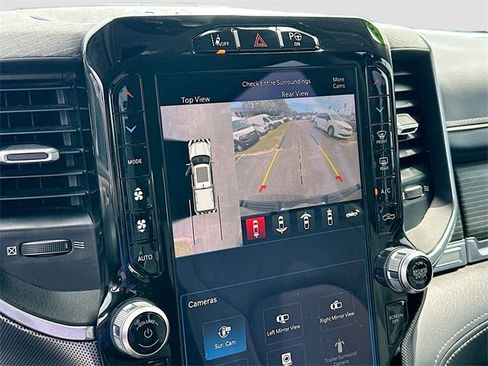 Certified 2022 RAM 1500 Limited image 14