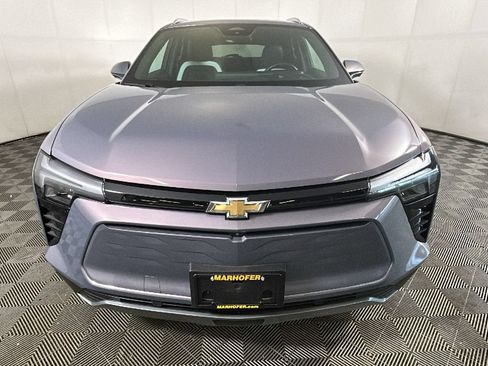 Used 2024 Chevrolet Blazer EV LT AWD/4WD image 8