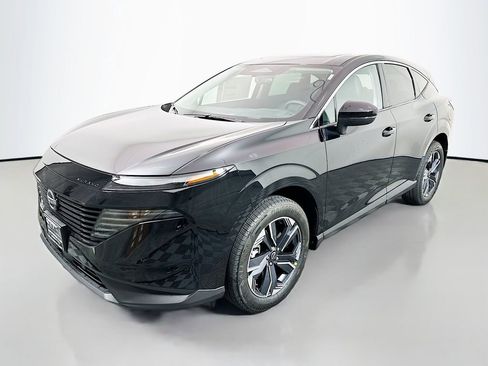 New 2026 Nissan Murano SL AWD/4WD image 3