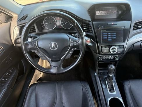Used 2021 Acura ILX w/ Premium Package FWD image 11