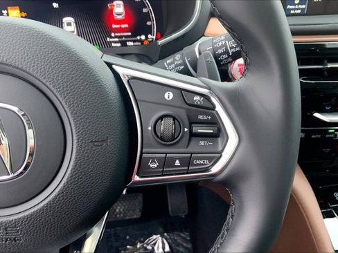 New 2026 Acura MDX SH-AWD w/ Technology Package image 9
