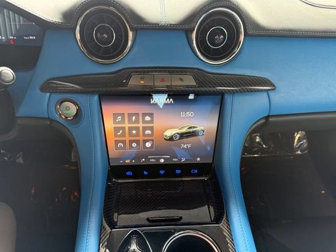 New 2025 Karma Revero Luxury RWD image 18