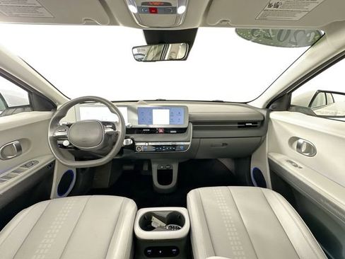 Used 2023 Hyundai Ioniq 5 Limited AWD/4WD image 3